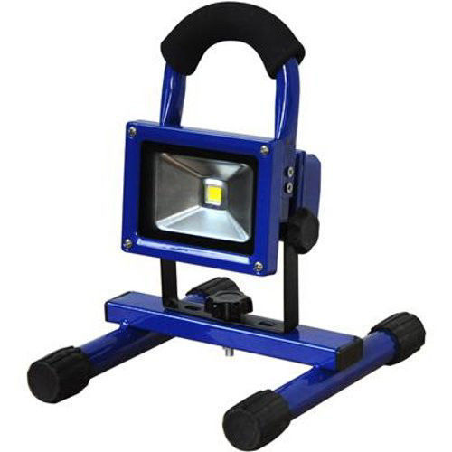 Mini 3.7V Rechargeable Lithium-Ion 10 Wa
