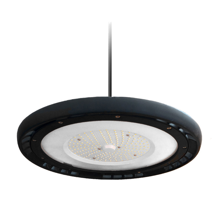 100W Slim high bay lighting