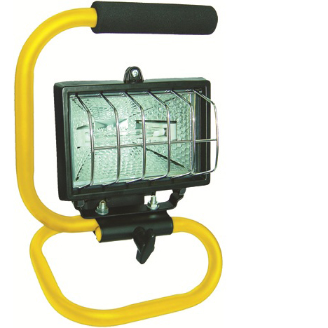 150 Watt Halogen Tripod Work Light