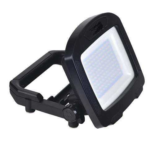 4000 Lumen Rechargeable LED Work Light